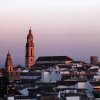 Horizonte las Torres
